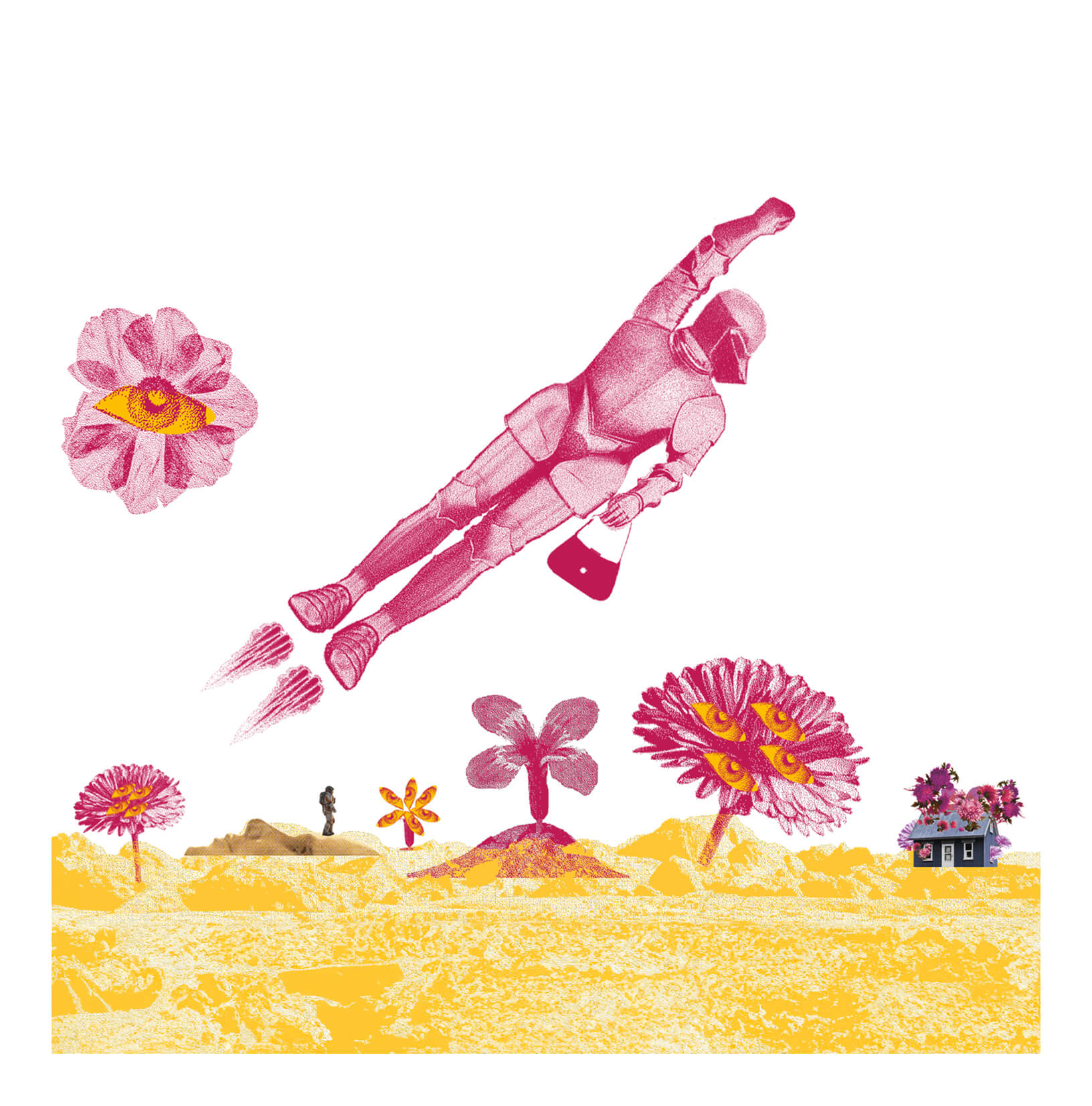 Agenda La Maison du Récit